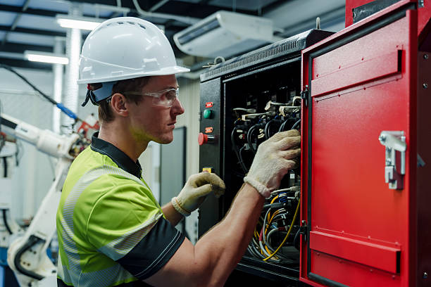 24/7 Emergency Electrical Panel Upgrade experts in Jasonville, IN