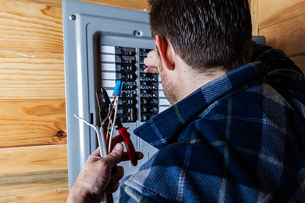 Affordable Electrical Panel Upgrade solutions in Jasonville, IN